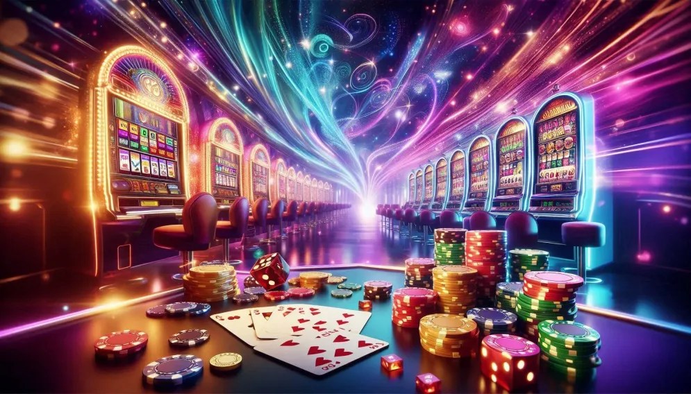 Magical Casino