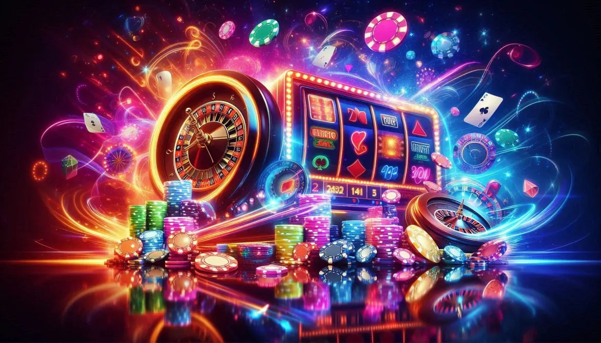 Magical Casino
